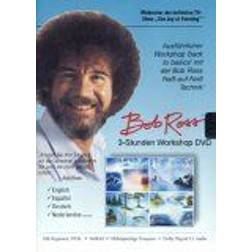 Bob Ross - 3-Stunden Workshop [DVD]
